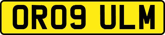 OR09ULM