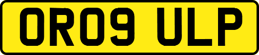 OR09ULP