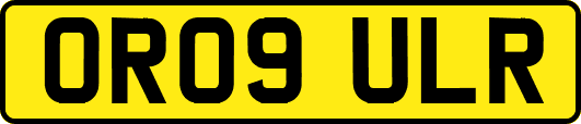 OR09ULR