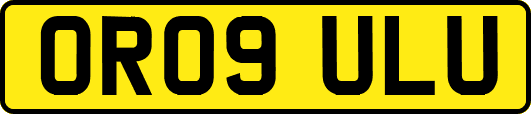 OR09ULU