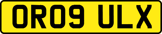 OR09ULX