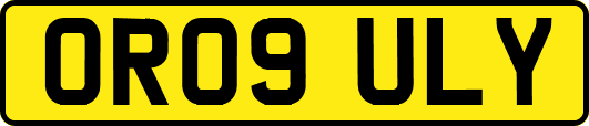 OR09ULY