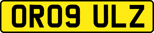 OR09ULZ