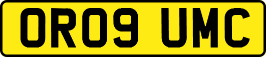 OR09UMC