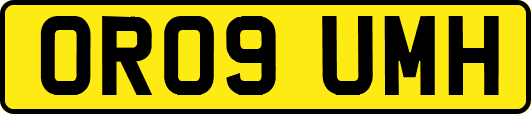OR09UMH