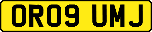 OR09UMJ