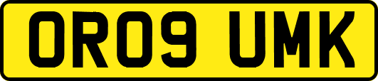 OR09UMK