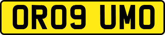 OR09UMO