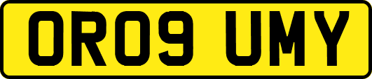 OR09UMY