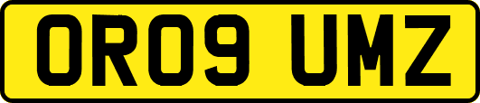 OR09UMZ