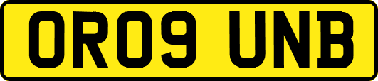 OR09UNB