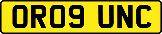 OR09UNC