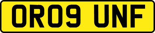 OR09UNF