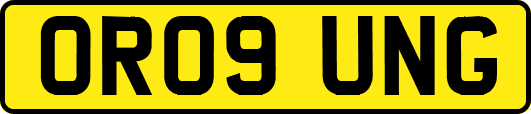 OR09UNG