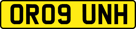 OR09UNH
