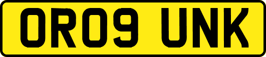OR09UNK