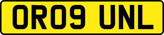 OR09UNL