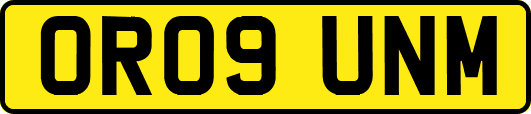 OR09UNM