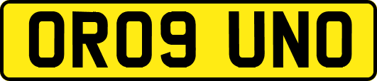 OR09UNO