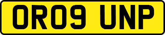 OR09UNP