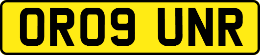 OR09UNR