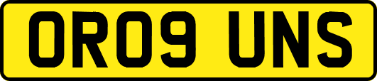 OR09UNS