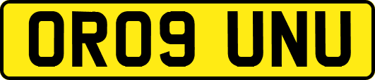 OR09UNU