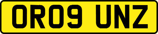OR09UNZ