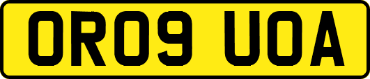 OR09UOA