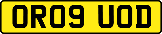 OR09UOD