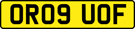 OR09UOF