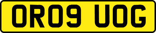 OR09UOG