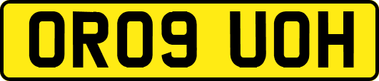 OR09UOH