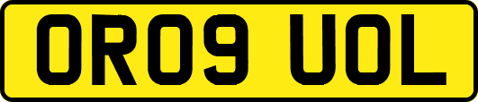 OR09UOL