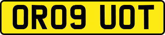 OR09UOT
