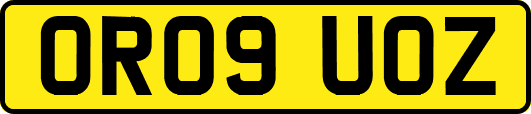 OR09UOZ