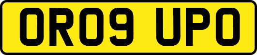 OR09UPO
