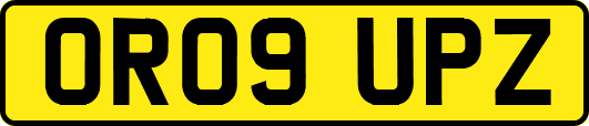 OR09UPZ