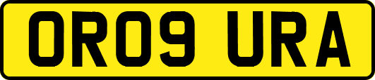 OR09URA