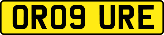 OR09URE