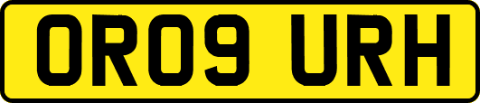OR09URH