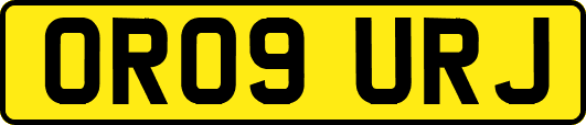 OR09URJ