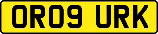 OR09URK