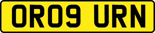 OR09URN