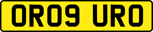 OR09URO