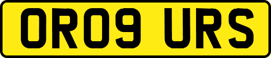 OR09URS