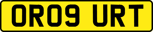 OR09URT
