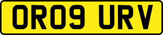 OR09URV