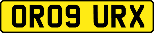 OR09URX