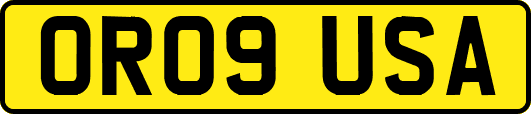 OR09USA